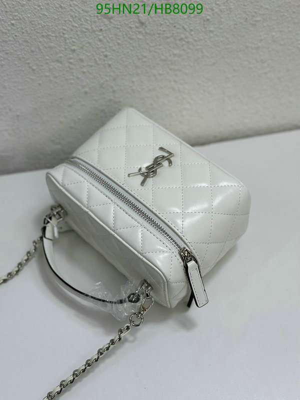 YSL Bag-(4A)-Other Styles- Code: HB8099 $ 124USD