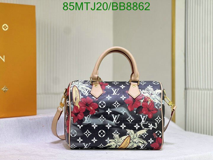 LV Bag-(4A)-Speedy- Code: BB8862 $ 111USD