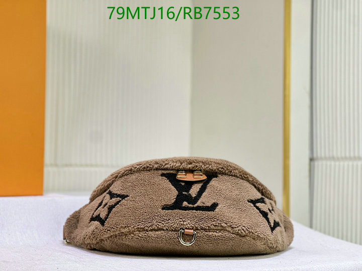 LV Bag-(4A)-Discovery- Code: RB7553 $ 103USD