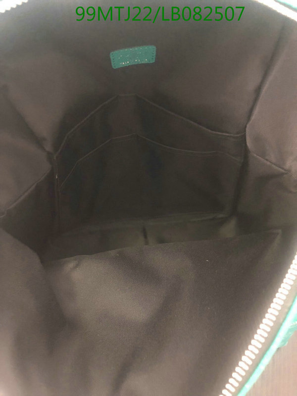 LV Bags-(4A)-Backpack-,Code: LB082507,$ 129USD