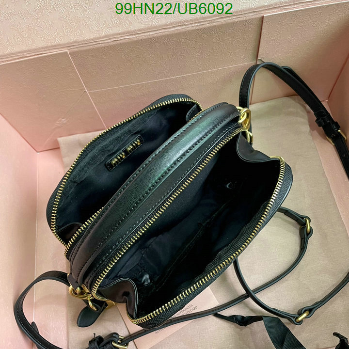 Miu Miu Bag-(4A)-Diagonal- Code: UB6092 $ 129USD