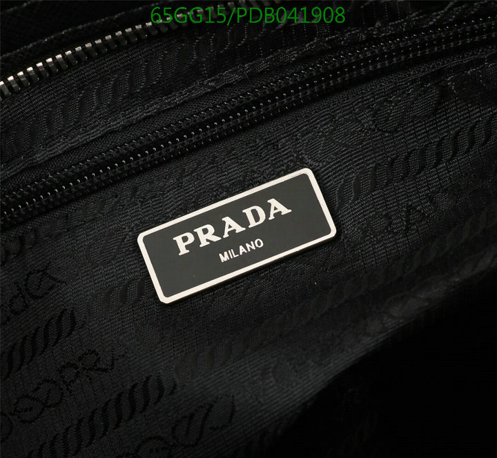 Prada Bag-(4A)-Diagonal-,Code: PDB041908,$ 85USD
