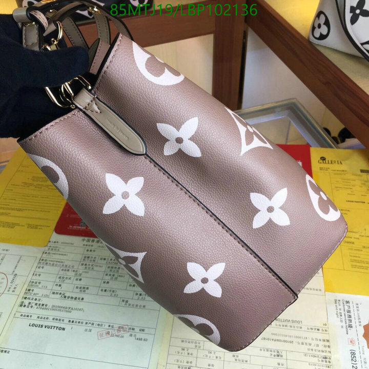 LV Bags-(4A)-Nono-No Purse-Nano No-,Code: LBP102136,$ 111USD