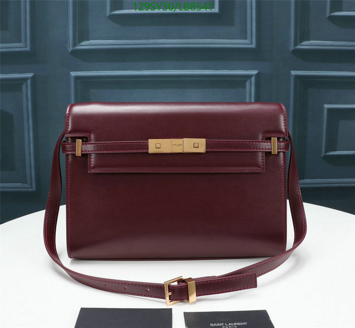YSL Bag-(4A)-Diagonal- Code: LB8541 $ 168USD