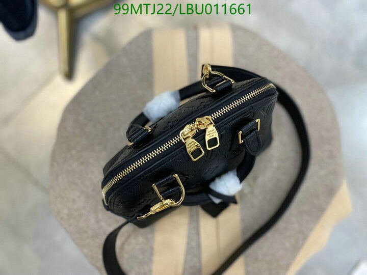 LV Bags-(4A)-Alma-,Code: LBU011661,$ 129USD