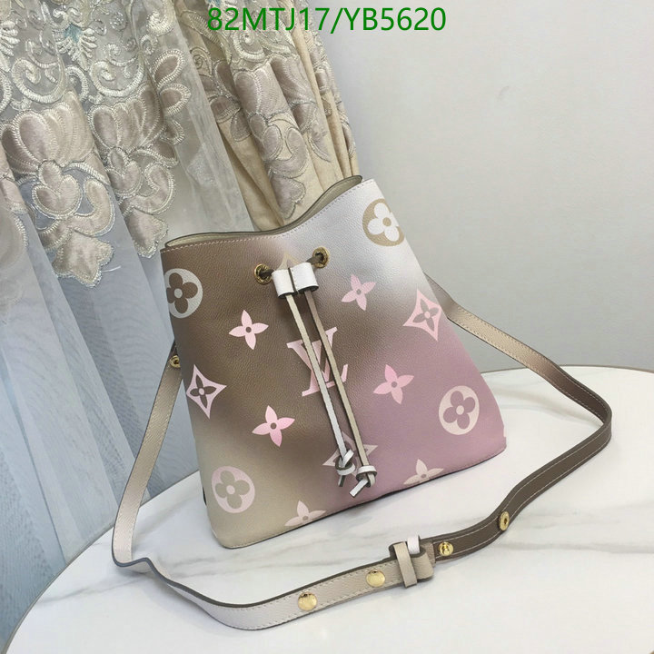 LV Bags-(4A)-Nono-No Purse-Nano No-,Code: YB5620,$ 107USD