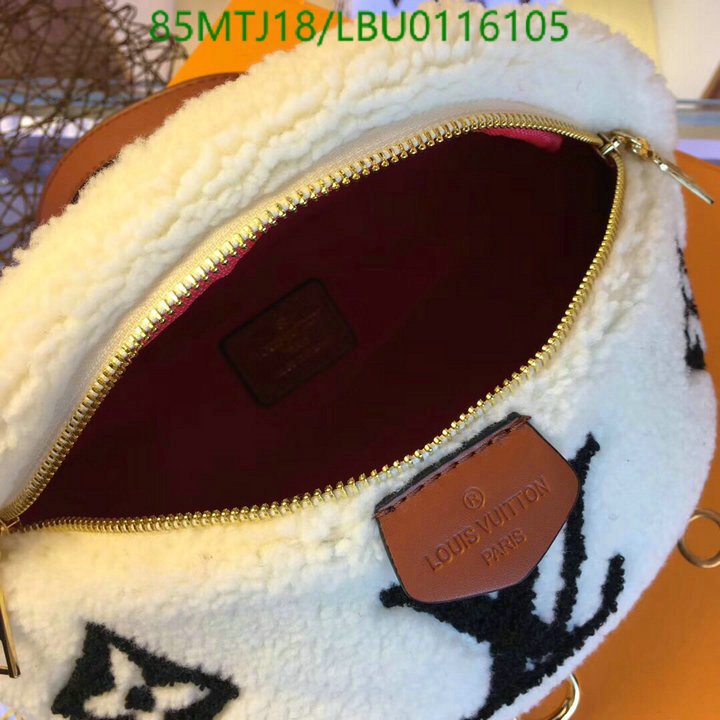 LV Bags-(4A)-Discovery-,Code: LBU0116105,$ 111USD