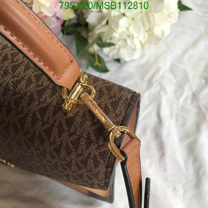 Michael Kors Bag-(4A)-Diagonal-,Code: MSB112810,$ 116USD