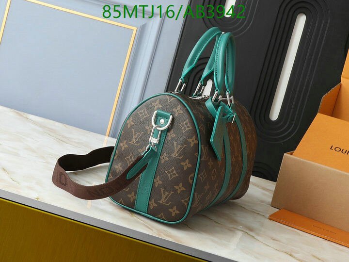 LV Bag-(4A)-Speedy- Code: AB3942 $ 111USD