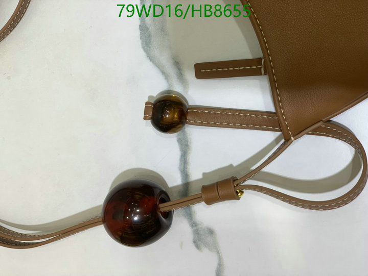 Jacquemus Bag-(4A)-Handbag-,Code: HB8655,$ 103USD