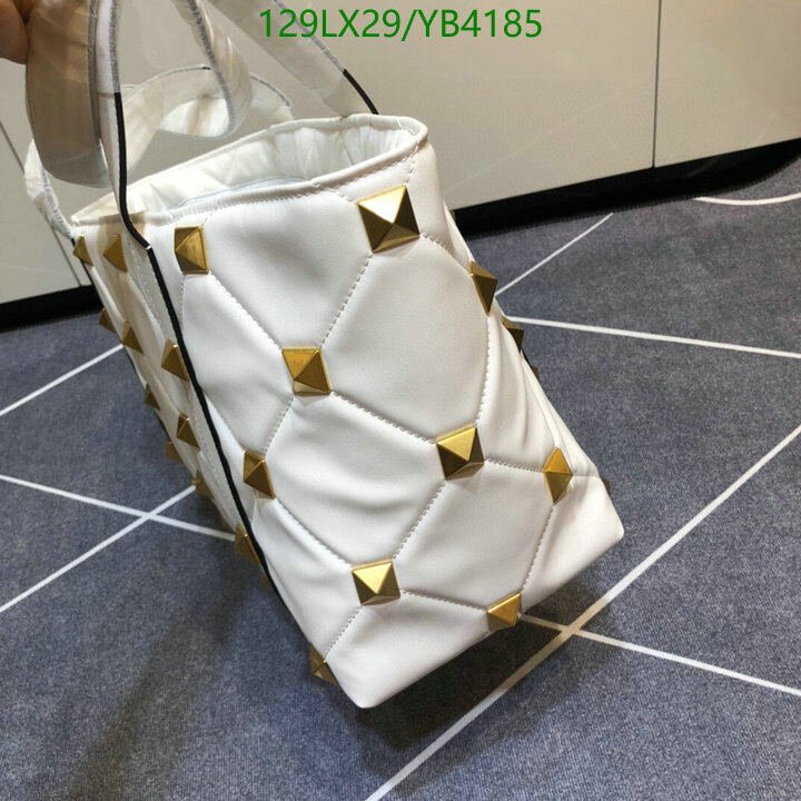 Valentino Bag-(4A)-Handbag-,Code: YB4185,$ 168USD