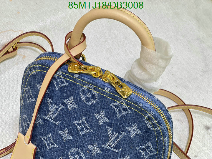 LV Bag-(4A)-Alma- Code: DB3008 $ 111USD