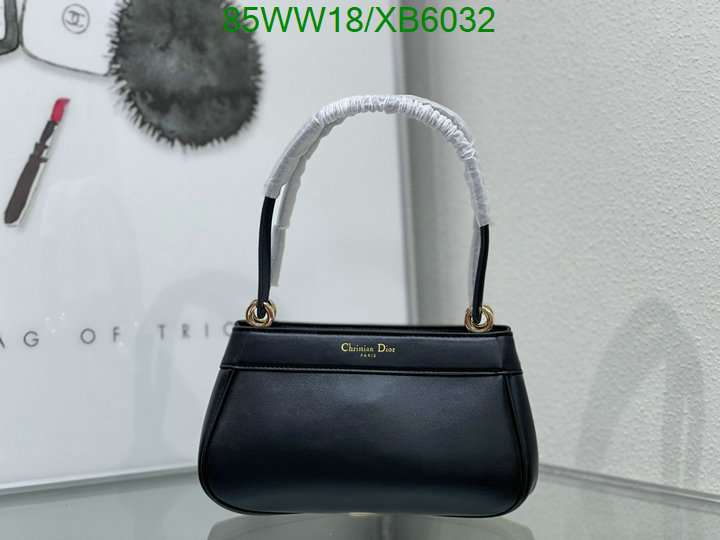 Dior Bags-(4A)-Other Style- Code: XB6032 $ 111USD