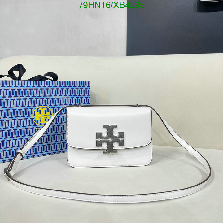 Tory Burch Bag-(4A)-Diagonal- Code: XB4295 $ 103USD