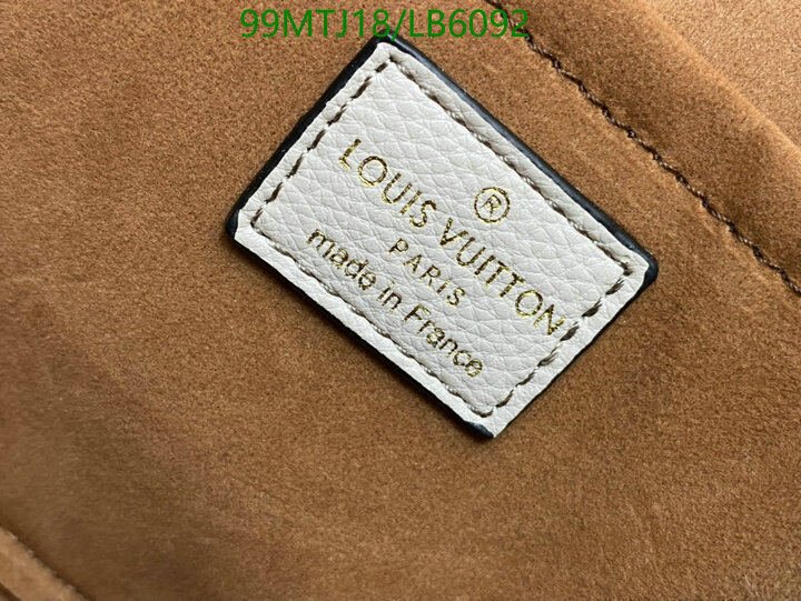 LV Bags-(4A)-Alma-,Code: LB6092,$ 129USD