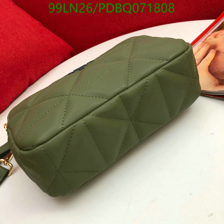 Prada Bag-(4A)-Diagonal-,Code:PDBQ071808,$ 129USD