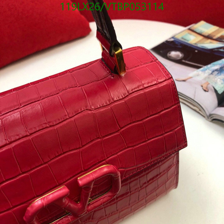 Valentino Bag-(4A)-Diagonal-,Code: VTBP053114,$ 155USD