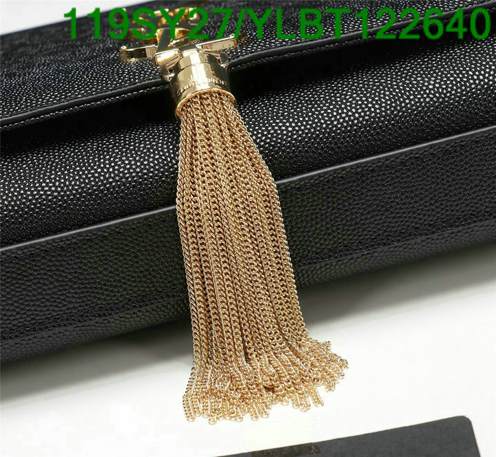 YSL Bag-(4A)-Kate-Solferino-Sunset Code: YLBT122640 $ 155USD