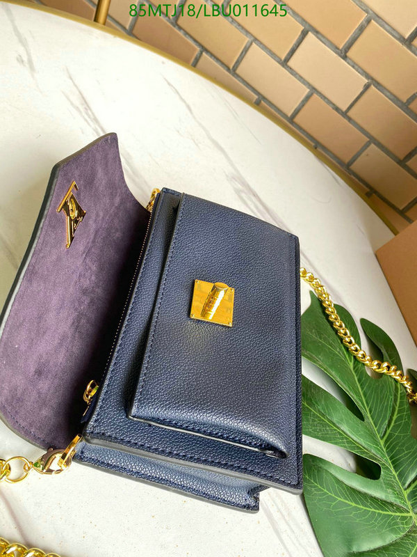 LV Bags-(4A)-Pochette MTis Bag-Twist-,Code: LBU011645,$ 111USD