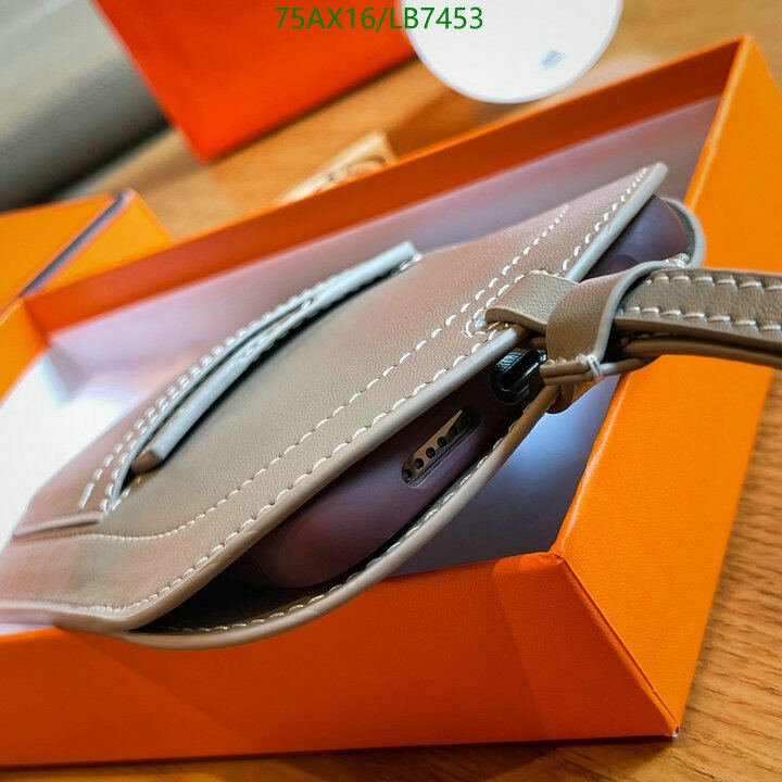Hermes Bag-(4A)-Diagonal-,Code: LB7453,$ 98USD