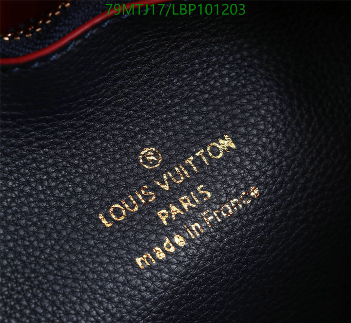 LV Bags-(4A)-Nono-No Purse-Nano No-,Code: LBP101203,$ 103USD