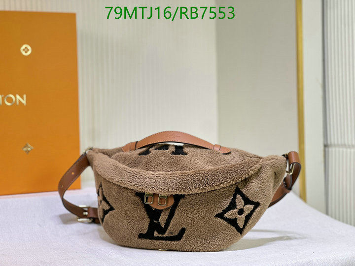 LV Bag-(4A)-Discovery- Code: RB7553 $ 103USD