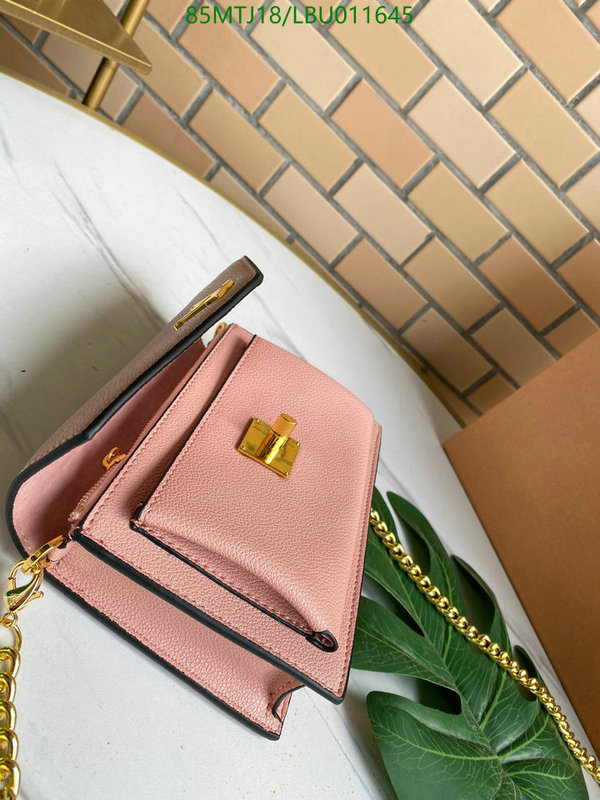 LV Bags-(4A)-Pochette MTis Bag-Twist-,Code: LBU011645,$ 111USD