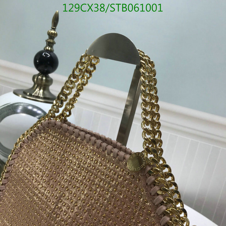 Stella McCartney Bag-(4A)-Handbag-,Code:STB061001,$ 202USD