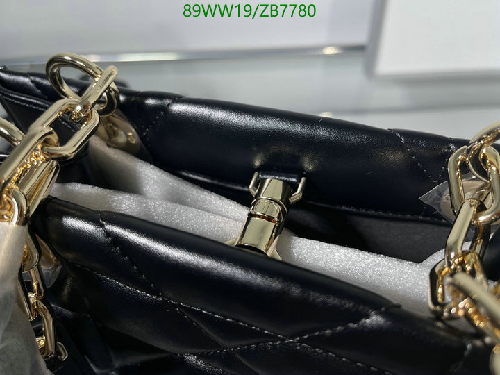 Dior Bag-(4A)-Other Style- Code: ZB7780 $ 116USD