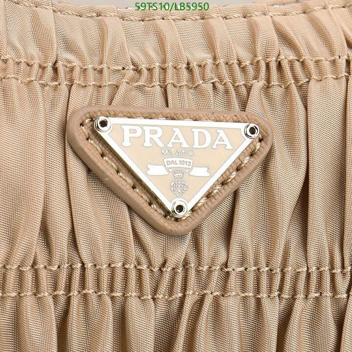 Prada Bag-(4A)-Re-Edition 2000,Code: LB5950,$ 77USD