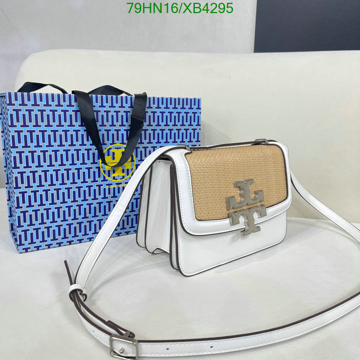 Tory Burch Bag-(4A)-Diagonal- Code: XB4295 $ 103USD