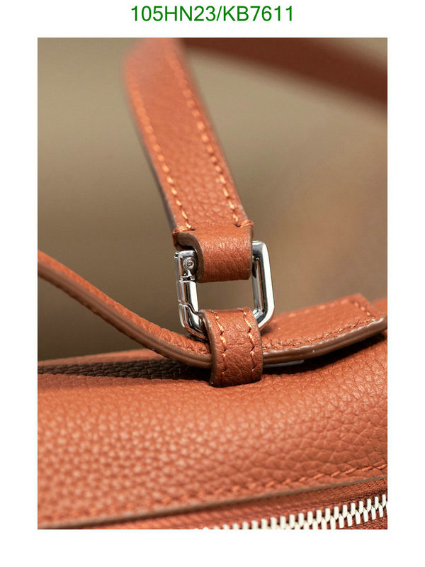 Loro Piana Bag-(4A)-Crossbody- Code: KB7611 $ 137USD