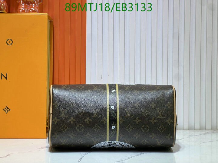 LV Bag-(4A)-Speedy- Code: EB3133 $ 116USD