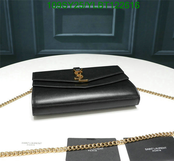 YSL Bag-(4A)-Envelope Series Code: YLBT122616 $ 142USD