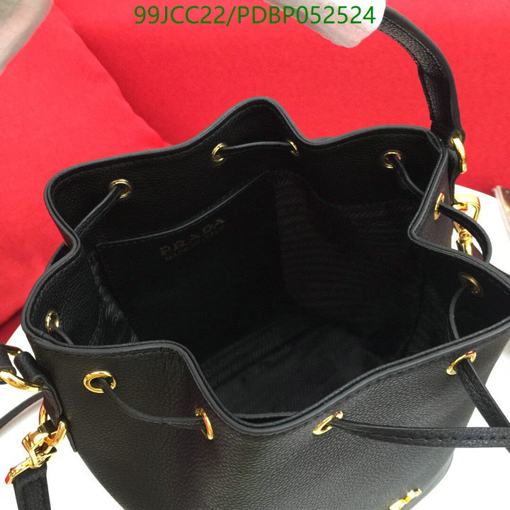 Prada Bag-(4A)-Diagonal- Code: PDBP052524 $ 129USD