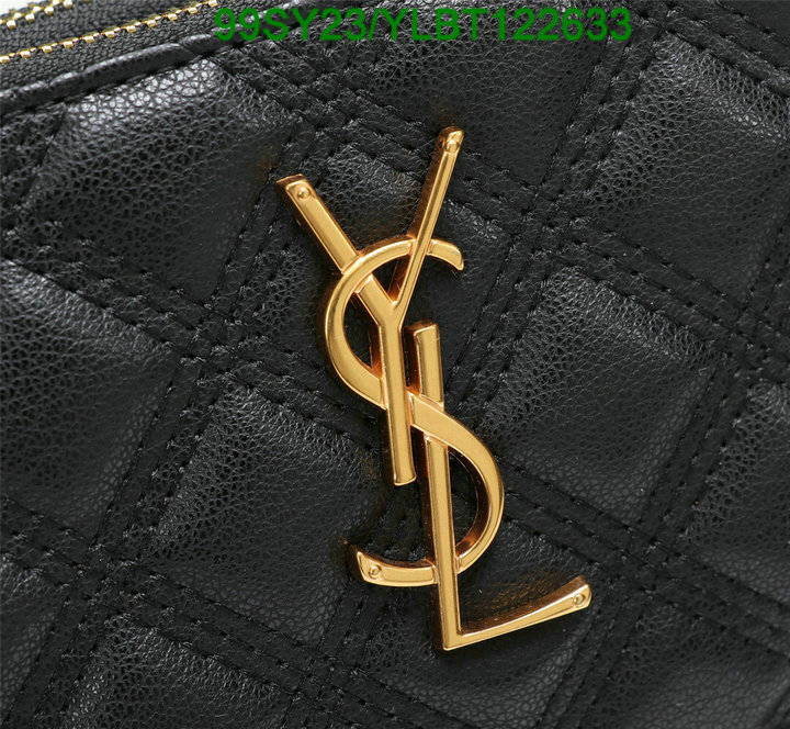 YSL Bag-(4A)-Diagonal- Code: YLBT122633 $ 129USD