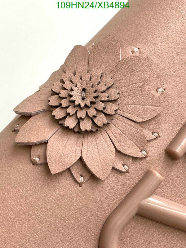 Valentino Bag-(4A)-LOC-V Logo ,Code: XB4894,$ 142USD