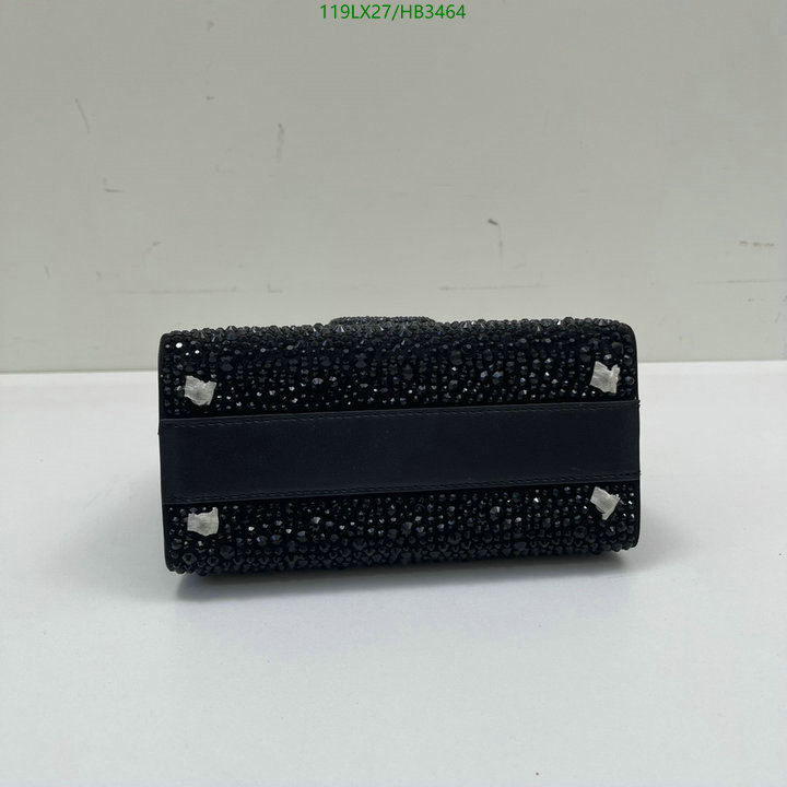 Valentino Bag-(4A)-Diagonal-,Code: HB3464,$ 155USD