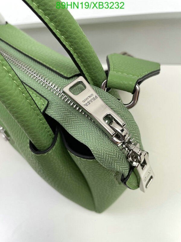 Prada Bag-(4A)-Handbag-,Code: XB3232,$ 116USD