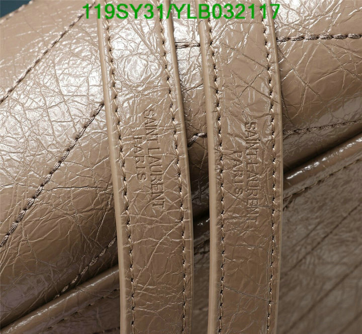 YSL Bag-(4A)-Niki Series,Code: YLB032117,$ 155USD