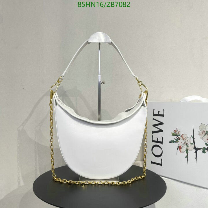 Loewe Bag-(4A)-Handbag-,Code: ZB7082,$ 111USD