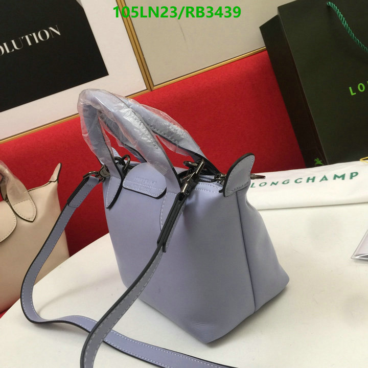 Longchamp Bag-(4A)-Diagonal- Code: RB3439 $ 137USD