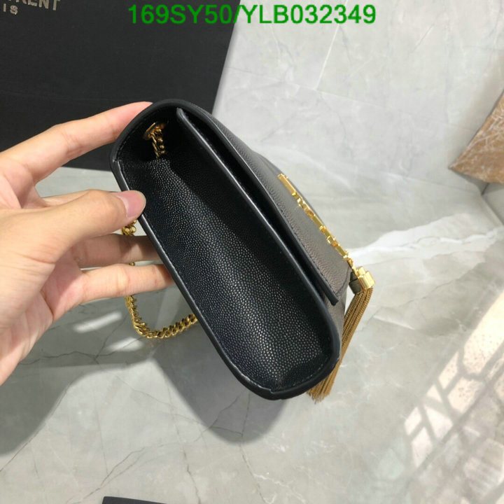 YSL Bag-(4A)-Kate-Solferino-Sunset Code: YLB032349 $ 220USD