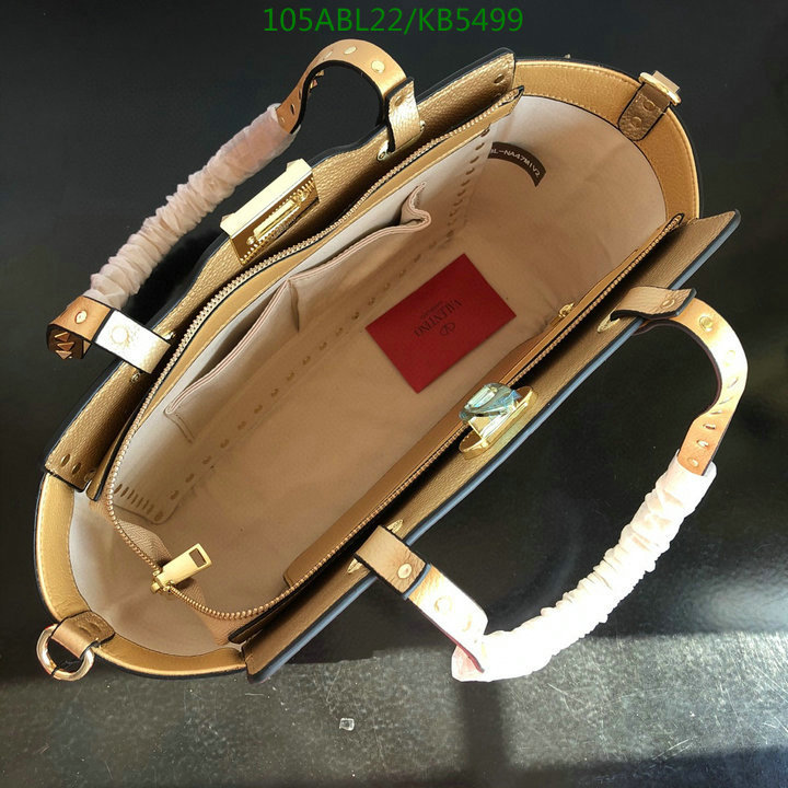 Valentino Bag-(4A)-Handbag-,Code: KB5499,$ 137USD