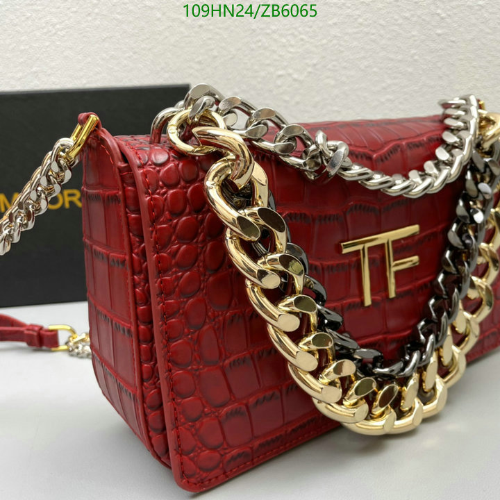 Tom Ford Bag-(4A)-Diagonal-,Code: ZB6065,$ 142USD