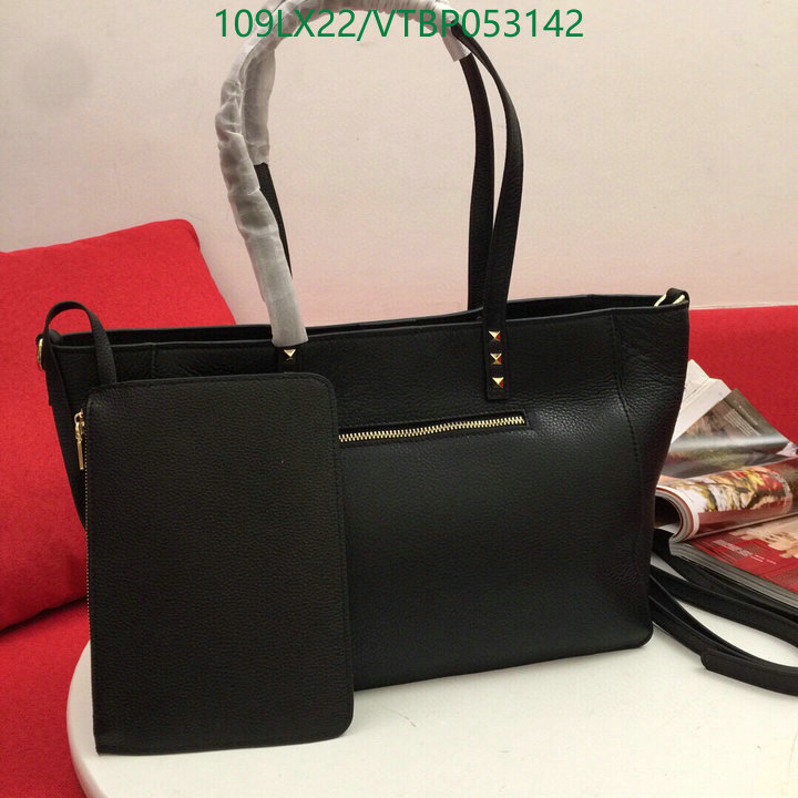 Valentino Bag-(4A)-Handbag-,Code: VTBP053142,$ 142USD