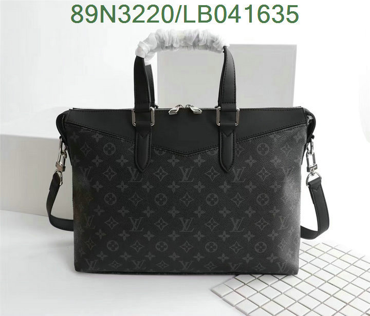 LV Bags-(4A)-Explorer-Anton-Dandy-,Code: LB041635,$ 116USD