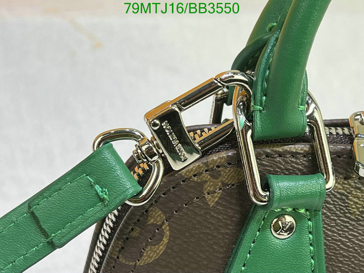 LV Bag-(4A)-Alma- Code: BB3350 $ 103USD