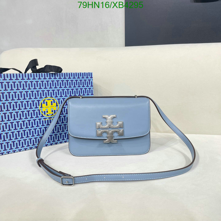 Tory Burch Bag-(4A)-Diagonal- Code: XB4295 $ 103USD