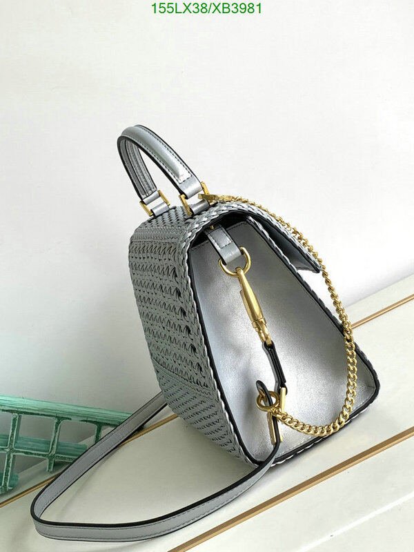 Valentino Bag-(4A)-Diagonal-,Code: XB3981,$ 202USD